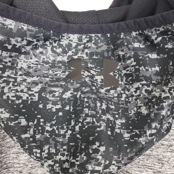 Under Armour Coldgear hoodie boys YSM - Picture 3 of 4